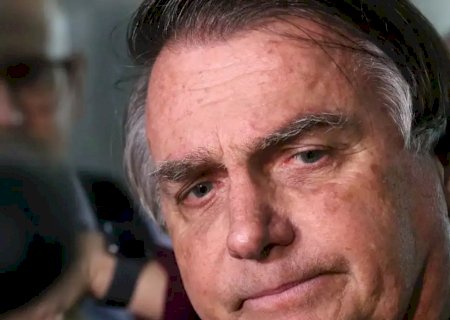 Defesa de Bolsonaro volta a pedir prisão domiciliar