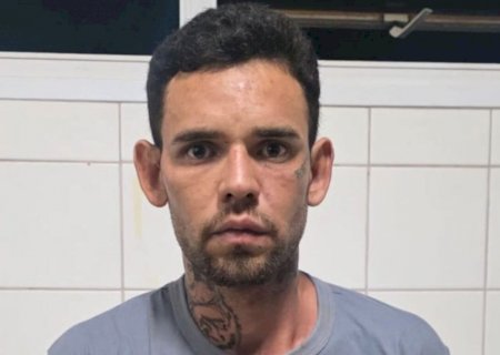 Identificado suspeito de tentar estuprar corredora em Campo Grande