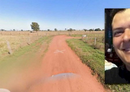 Barco vira e homem morre afogado em rancho no MS