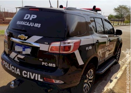 Polícia Civil de Maracaju fecha 2025 com produtividade recorde: Mais de 660 inquéritos concluídos
