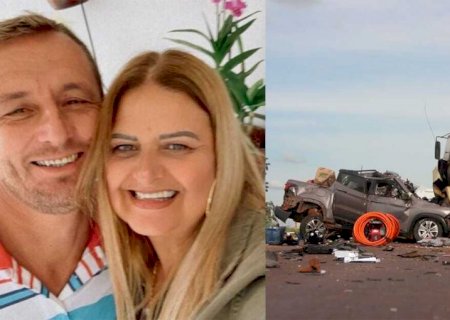Acidente com morte de casal não teve conduta criminosa, aponta Ministério Público