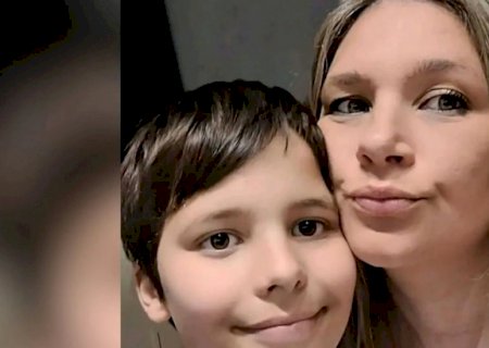 Jovem mata mãe e irmão, de 10 anos, por ciúmes