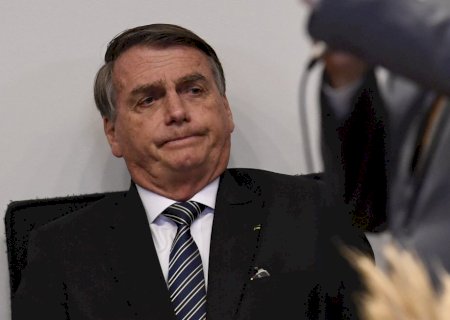 Preso na PF, Bolsonaro pede a Moraes Smart TV e assistência religiosa de bispo e pastor
