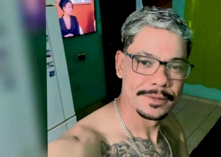 Identificado operador de máquinas executado a tiros em Ponta Porã