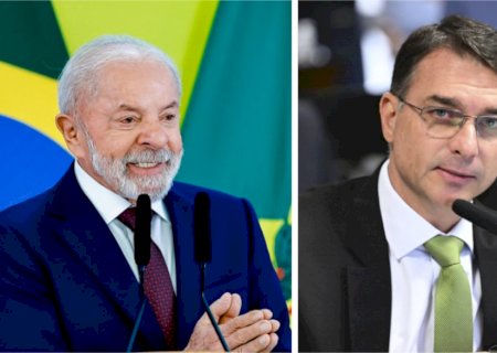 Lula supera Flávio no 1º turno; Ratinho Jr. é o nome mais forte do PSD