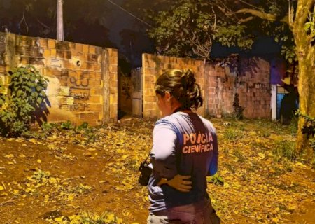 Homem encontrado morto dentro de casa em Dourados pode ter sido assassinado