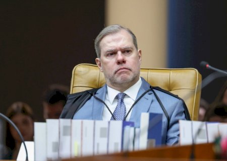 Vorcaro discutiu com cunhado pagamentos à empresa de Toffoli, diz PF