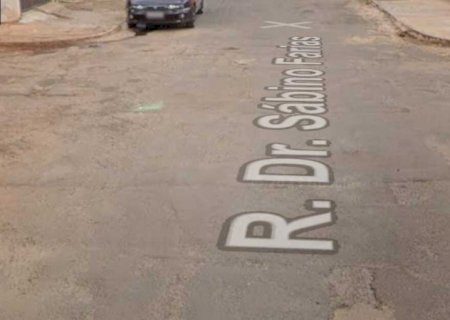 Ladrão conhecido por furtos leva surra de moradores em Campo Grande