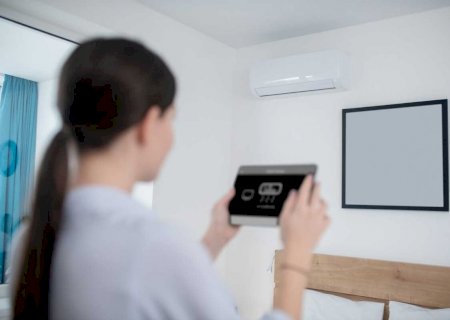 Ar-condicionado de 9 mil BTUs: em quais ambientes o uso é mais indicado?