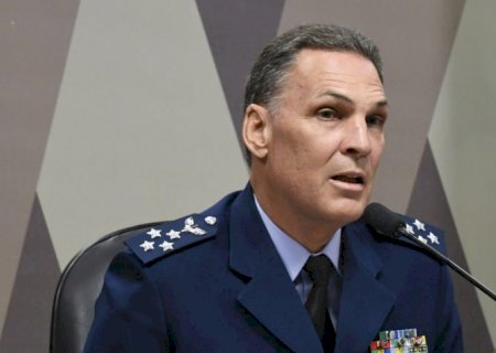 Indicado de Temer é o relator de ação que pode tirar patente de Bolsonaro