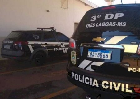 Feto é achado sem vida dentro de caixa de bombom em Três Lagoas