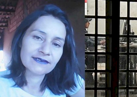 Polícia descobre inocência de marido e constata que morte em Selvíria não foi feminicídio