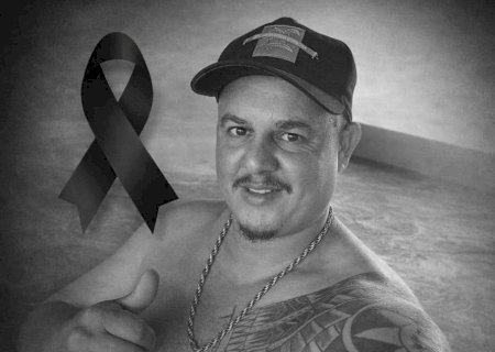 Motociclista morre em grave acidente na BR-163, em Douradina