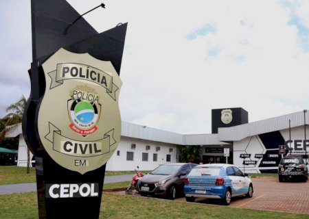 Motorista embriagado é preso após dirigir na contramão com esposa grávida