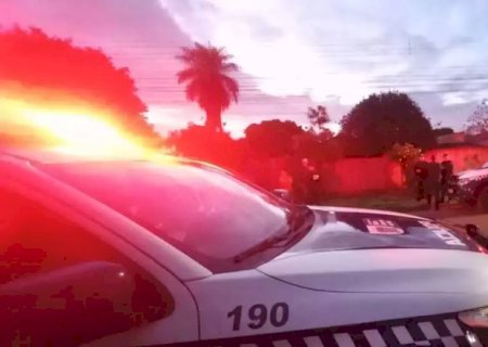 Idoso some por dias e é encontrado morto dentro de casa no MS