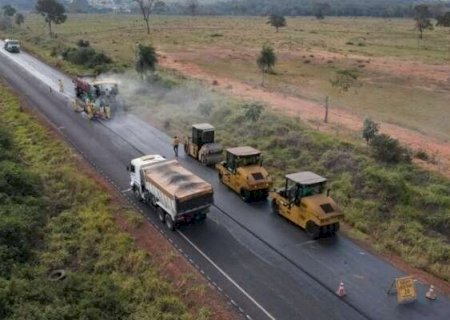 Aperto da burocracia da Uni&atilde;o complica libera&ccedil;&atilde;o de cr&eacute;dito para obras em MS