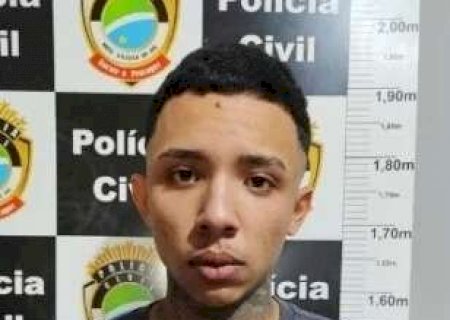 Durante persegui&ccedil;&atilde;o PM mata suspeito de executar rapaz com tiro na cabe&ccedil;a