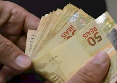Poupança tem retirada líquida de R$ 23,5 bilhões em janeiro