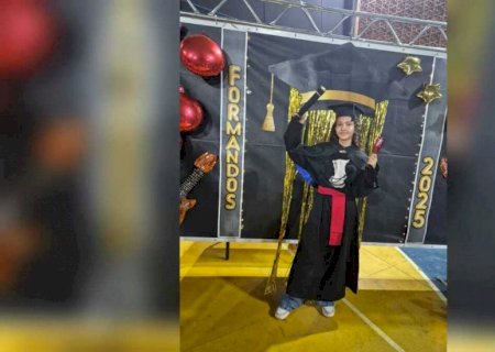 Viu a Emilly? Adolescente desaparece e deixa mãe aflita em Campo Grande