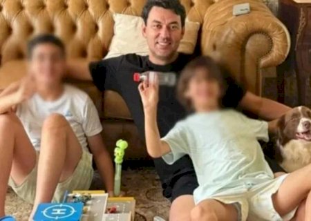 Morre segundo filho baleado por secretário em Goiás, diz polícia