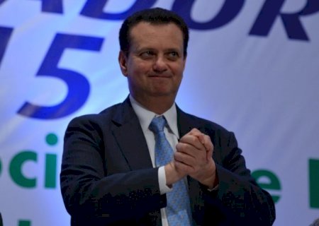 Kassab nega afastamento de Tarcísio e diz que PSD sempre ‘abraçou o projeto’ do governador