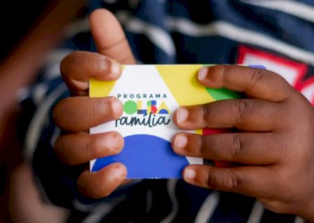Caixa paga Bolsa Família a beneficiários com NIS de final 9