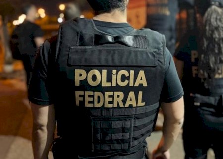 PF prende foragida do 8 de Janeiro após deportação dos EUA