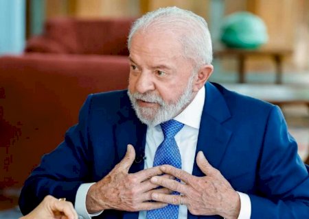 Lula critica PL da Dosimetria e compara Bolsonaro a ''cachorro louco''