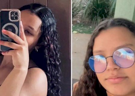 Família procura por Ester, desaparecida desde o último sábado
