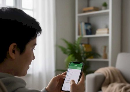Tem Iphone? Então você precisa fazer isso antes de levar em uma assistência técnica