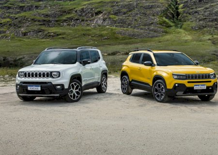 Veja 52 SUVs que devem ser lançados no Brasil em 2026