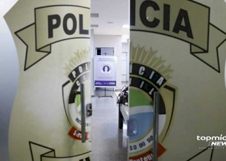 Adolescente é dopada e estuprada em Anastácio