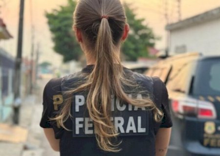 PF deflagra operação contra comércio ilegal de emagrecedores em MS