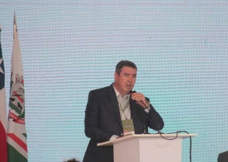 Riedel lan&ccedil;a ramal ferrovi&aacute;rio e inaugura Orla do Rio Paraguai