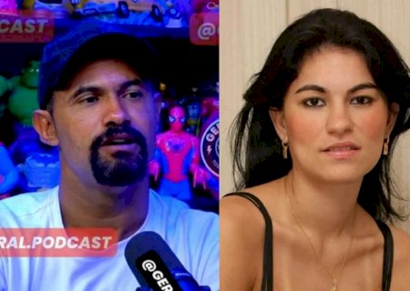 Goleiro Bruno dá detalhes envolvendo Eliza Samudio: 'Não sou demônio'