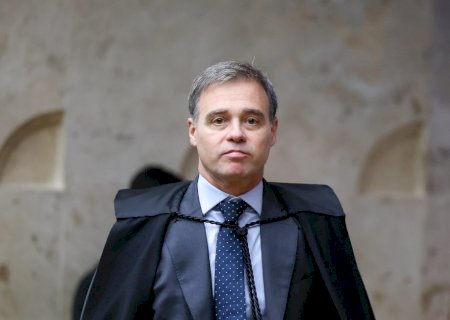 André Mendonça devolve à CPMI do INSS acesso a dados sigilosos de Daniel Vorcaro