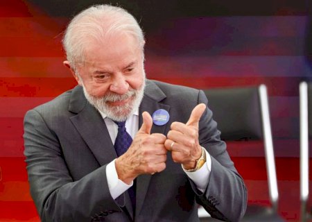 MDB de MS racha sobre cortejo do PT com vaga de vice de Lula nestas eleições