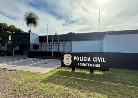 Homem é preso por roubo de joia de R$ 50 mil e violência doméstica