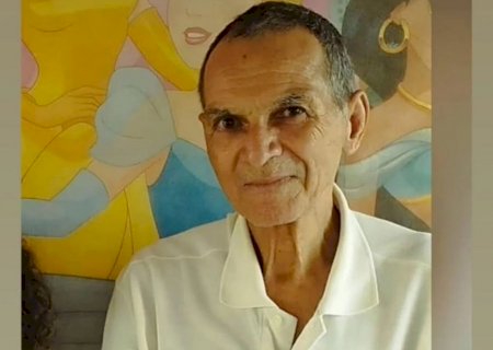 Família procura idoso desaparecido desde quarta-feira em Dourados