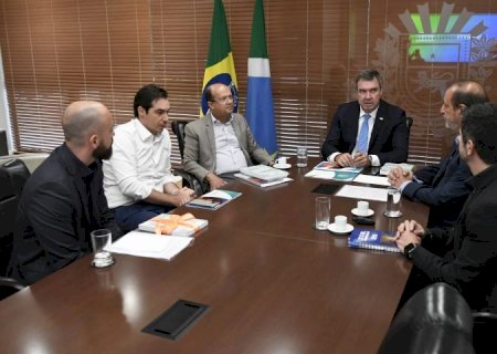 Para beneficiar a população e fortalecer economia, MS terá R$ 928 milhões de investimentos na rede elétrica