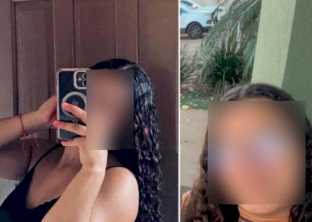 Adolescente desaparecida retorna para casa em Nova Andradina