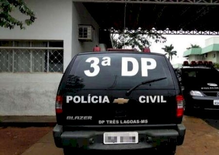 Mulher d&aacute; &agrave; luz sozinha em casa e feto &eacute; encontrado morto em caixa de bombom em Três Lagoas