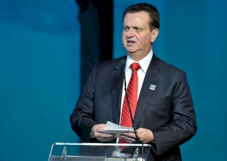 Candidatura de Tarcísio ao Planalto é ‘página virada’, diz Kassab