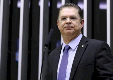 Sóstenes diz que enviará ofício a PF sobre possível isenção de Lulinha na CMPI do INSS