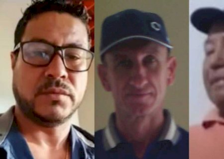 'Foi como um irmão': acidente fatal em rodovia comove familiares e moradores de Maracaju