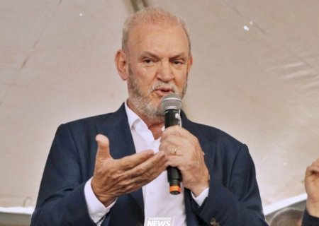 Geraldo Resende comemora conquista de seis escolas indígenas para aldeias de MS 