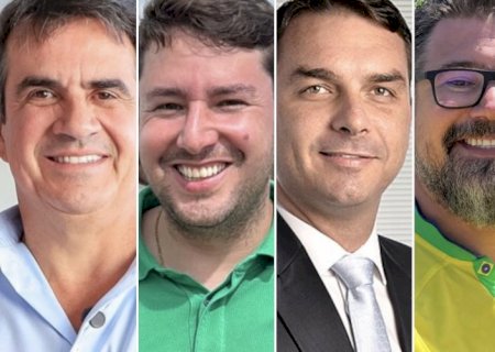 Declarações de Flávio e Ciro animam bolsonaristas que torcem contra aliança com grupo governista