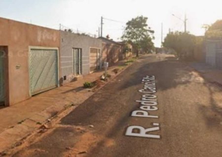 Homem morre vítima de choque elétrico em Campo Grande