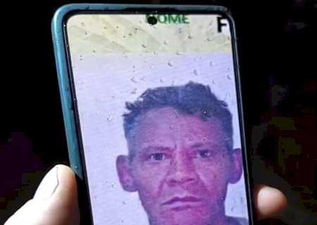 Itaporã - Homem é assassinado a tiros e pode ter sido vítima de emboscada