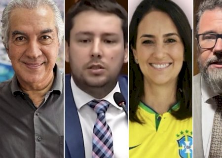 Na torcida contra, bolsonaristas ainda acreditam em saída de Reinaldo do PL